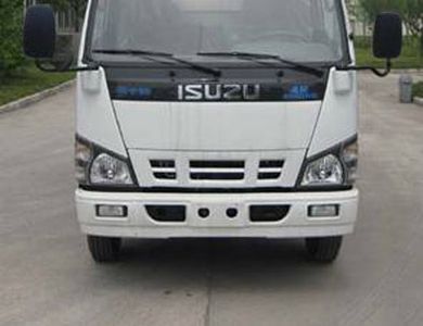 Dongfeng  SE5071TQZP4 Obstacle clearing vehicle