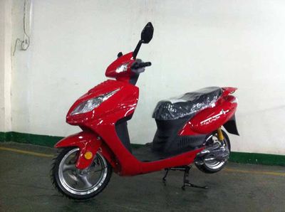 Xinlun  XL150T12F Two wheeled motorcycles