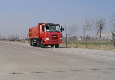 Haoluo  ZZ3317N3267W Dump truck