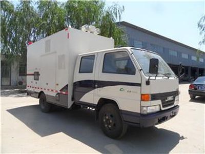 Beijing brand automobilesBCS5050XDY4Power car