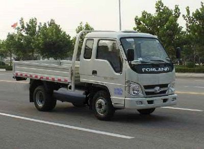 Foton BJ1032V4PC5BETruck