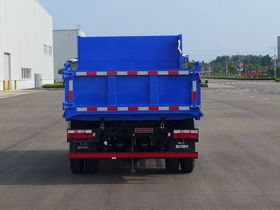 Zhidao  CHM3040ED26V Dump truck