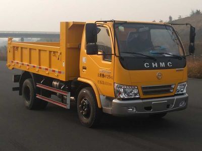 Zhidao  CHM3040ED26V Dump truck