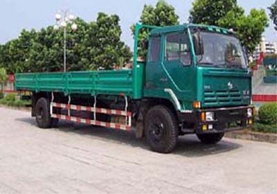 Hongyan CQ1133T6F3G681Truck