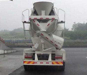 Dali  DLQ5250GJBA5 Concrete mixing transport vehicle