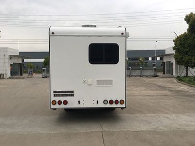 Jincheng  GRD5030XLJ RV