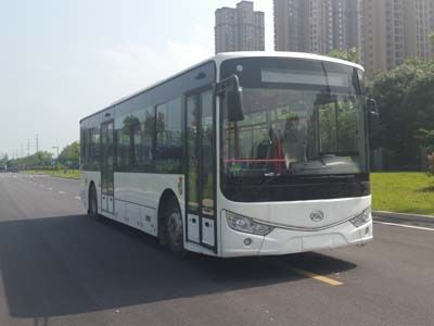 Ankai  HFF6105G03EV Pure electric city buses