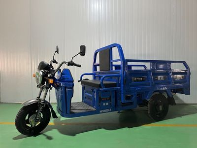 Hengxi  HX1200DZH3 Electric tricycle