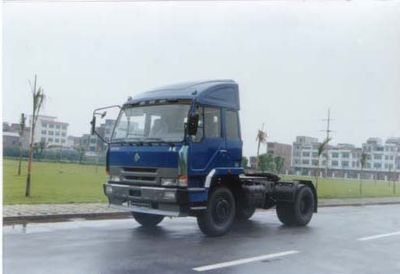 Chenglong  LZ4161M1 Tractor