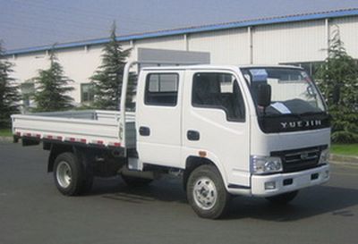 Yuejin  NJ1031DBDS1 Truck