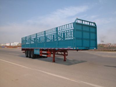 Hua Wei Chi Le  SGZ9281CXY Gantry transport semi-trailer