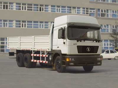 Shaanxi Automobile SX1255NN464 Truck