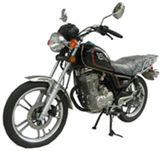 Sanya  SY12526 Two wheeled motorcycles