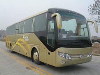 Zhongtian Star  TC5180XJC Inspection vehicle