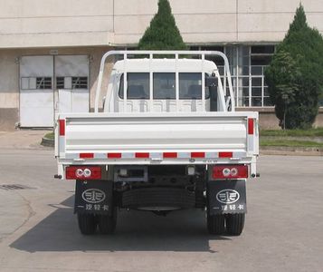 Jiefang Automobile CA3030K7L2RE4 Dump truck