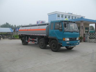 Cheng Liwei CLW5250GYYCOil tanker