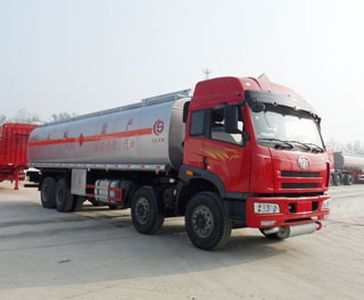 Chusheng  CSC5312GYYC Oil tanker