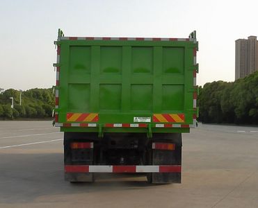 Huashen  DFD3318GL6D61 Dump truck