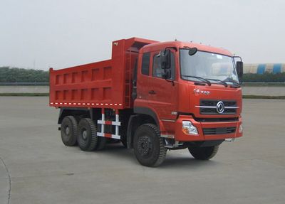 Dongfeng  DFL3251AX7A Dump truck