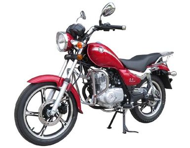 Haojue  HJ12518C Two wheeled motorcycles