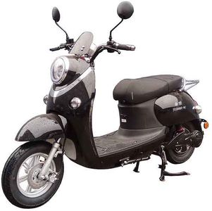 Jinyi JY1200DT9CElectric two wheeled motorcycle