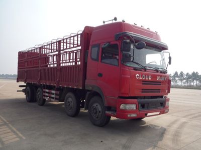 Luba  LB5240CCQJMC Grate type transport vehicle