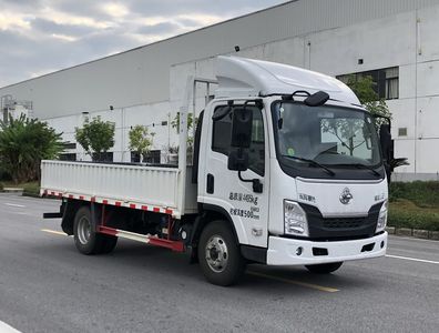 Chenglong LZ1042L2AC1Truck