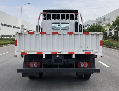 Chenglong  LZ1042L2AC1 Truck