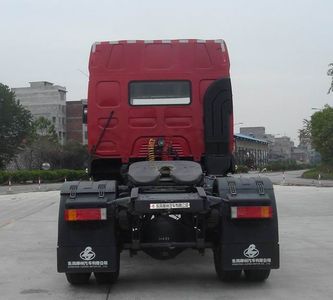 Chenglong  LZ4180QAFA Tractor