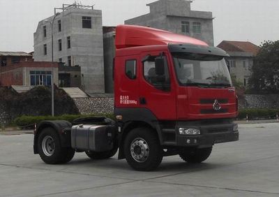 Chenglong  LZ4180QAFA Tractor