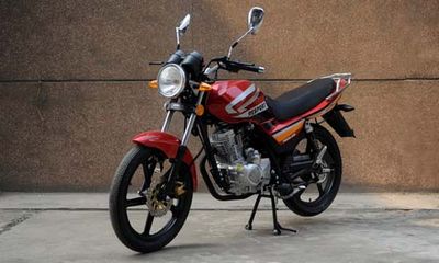 Mond AceMD150L24DTwo wheeled motorcycles