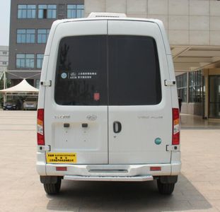 Zhijun  NJH5041XZHA2DB Command vehicle