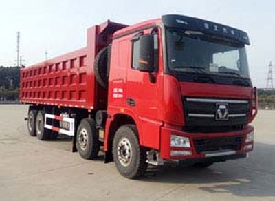 XCMG  NXG3310D5WE Dump truck