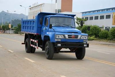 Xiangli  NZ3061 Dump truck