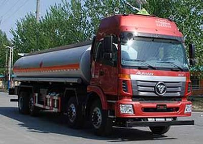 Jinbi  PJQ5315GYYBJ Oil tanker