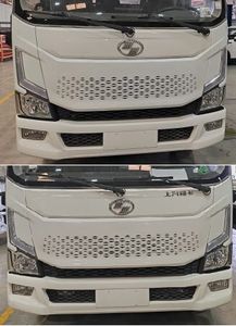 Yuejin  SH1043ZFDCMS Truck