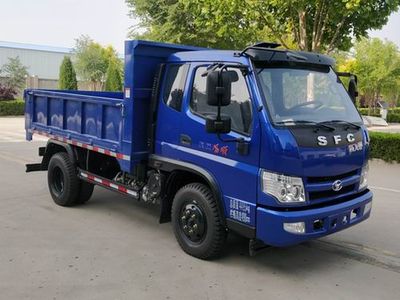 Shifeng SSF1046HDP43SWTruck