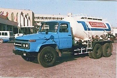 Bogda  XZC5160GSN Bulk cement truck