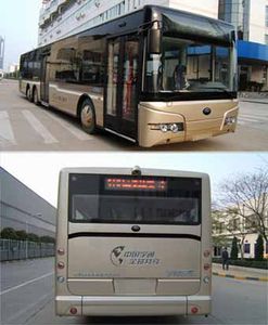 Yutong  ZK6146HGQAA City buses