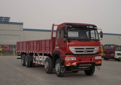 Star SteyrZZ1311N4661D1LTruck