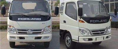 Foton  BJ5036V4CB4B Grate type transport vehicle