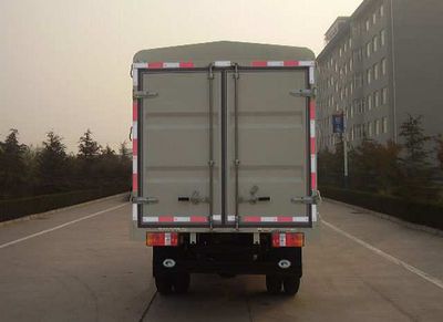 Foton  BJ5036V4CB4B Grate type transport vehicle