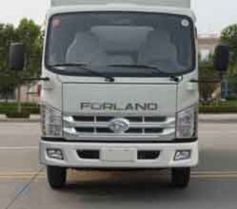 Foton  BJ5036V4CB4B Grate type transport vehicle