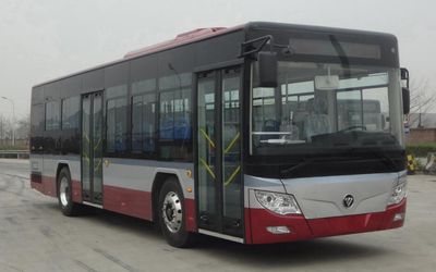 Foton  BJ6105EVCA17 Pure electric city buses