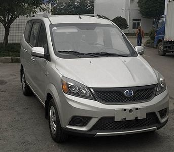 Changhe brand automobiles BJ6450B4A multi-purpose vehicle 