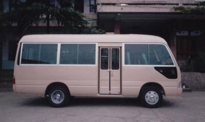 Huaxi  CDL5046XBYC1 Funeral vehicle