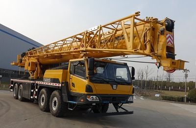 Liugong  CLG5460JQZ60 Car crane