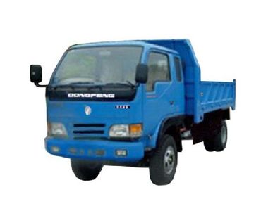 Shenyu  DFA4010PD Low speed truck