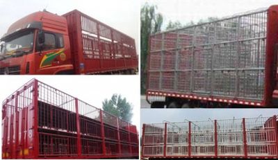 Dongfeng  DFH5311CCQA9B Livestock and poultry transport vehicles