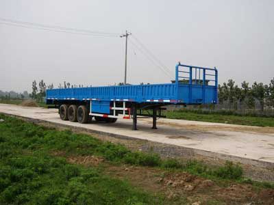 Huayuda  LHY9400 Semi trailer